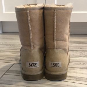 Authentic ugg boots